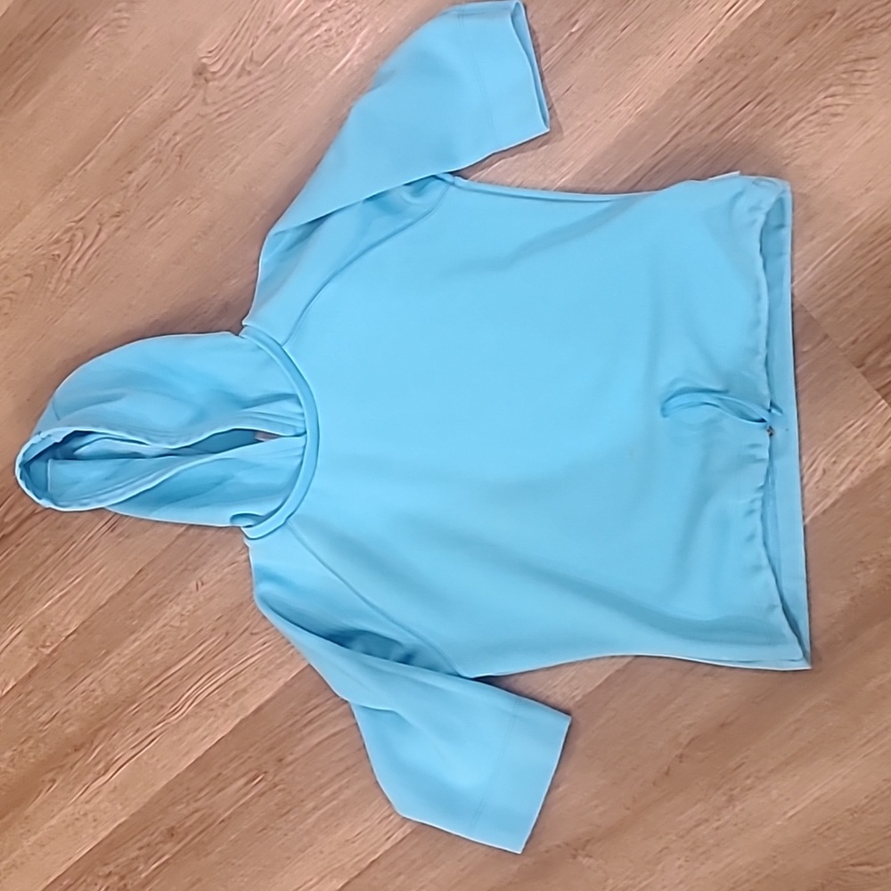FREE WITH PURCHASE Nike XS Hoodie. Used